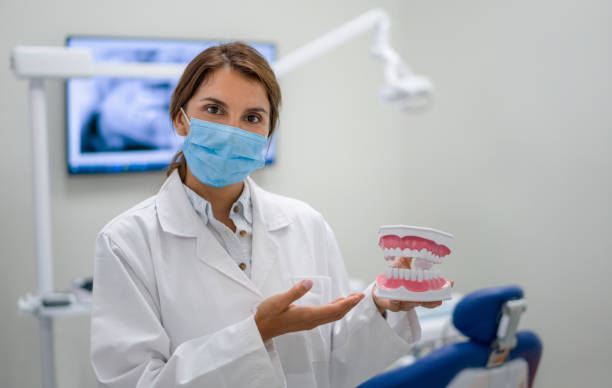 Best Emergency Tooth Extraction in La Crosse, KS