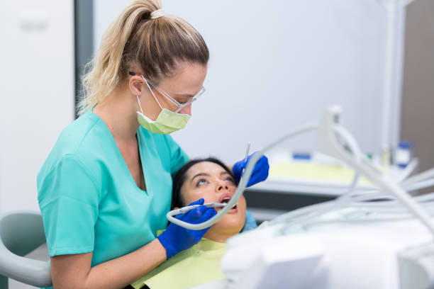 Best Emergency Orthodontic Services in La Crosse, KS