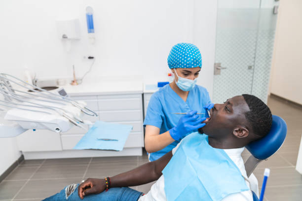 Best Emergency Tooth Extraction in La Crosse, KS
