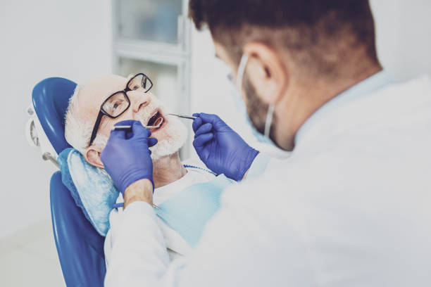 Best Emergency Treatment for Dental Infections or Abscesses in La Crosse, KS